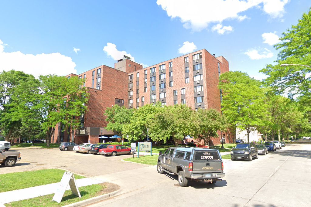 Trinity Apts