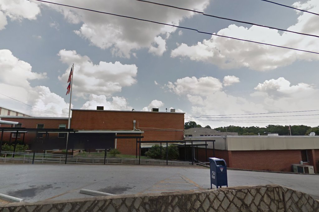 Department of Family & Children Services (Elbert)