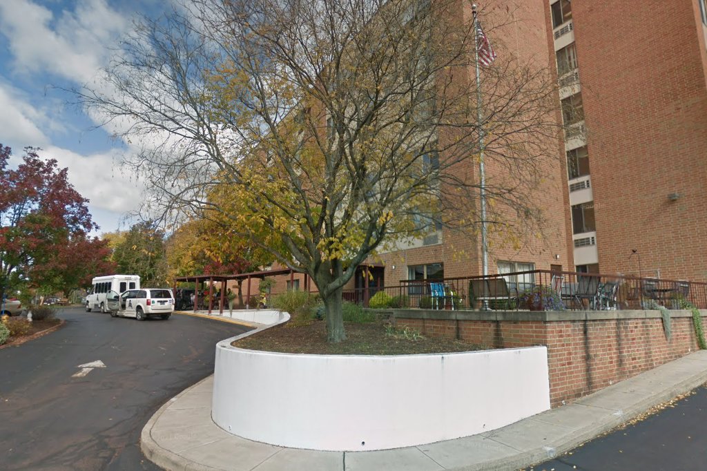 Heritage Heights Senior Apartments
