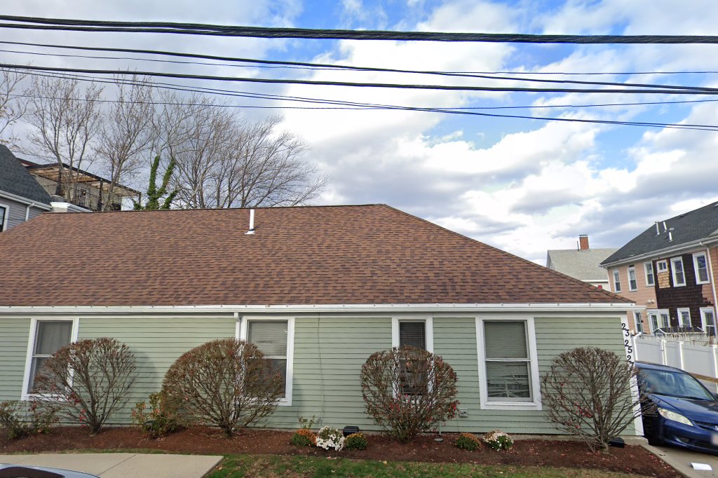 Walnut Street Center