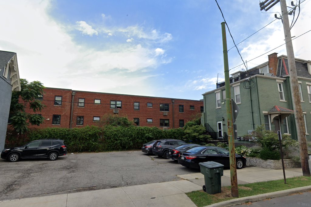 Victorian Heritage Affordable Apartments