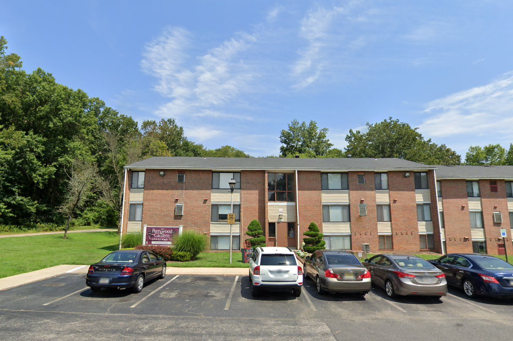 Perrywood Garden Apts