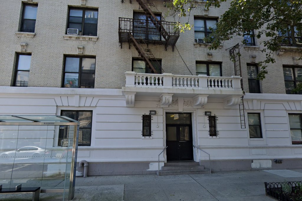 Ida Apartments