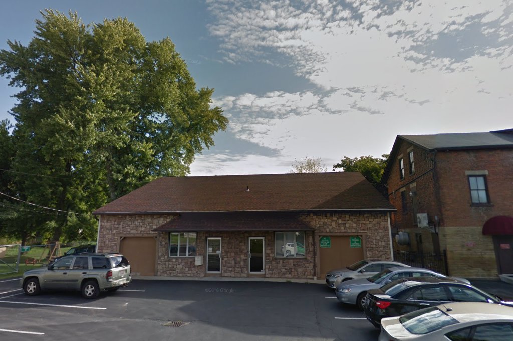 Norwalk Housing Authority