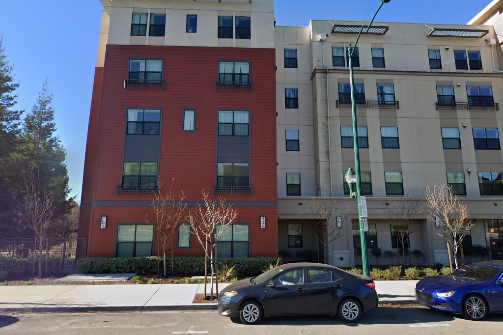 Altamira Family and Senior Apartments