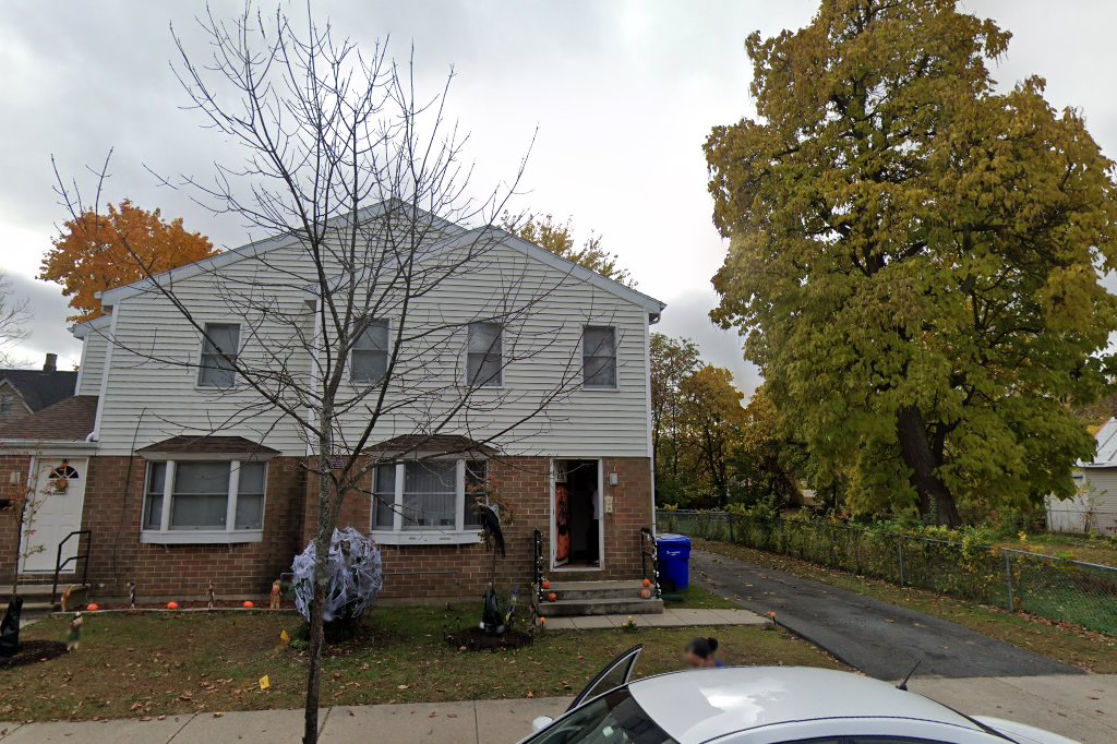 Springfield Housing Authority B