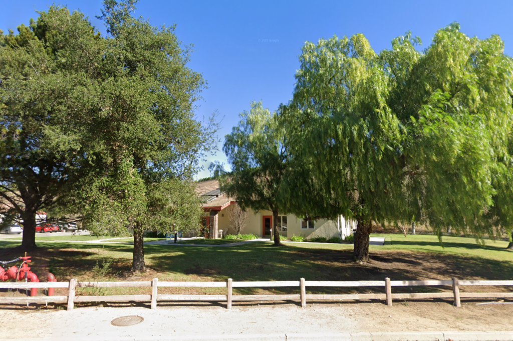 Childrens Aid Guild House