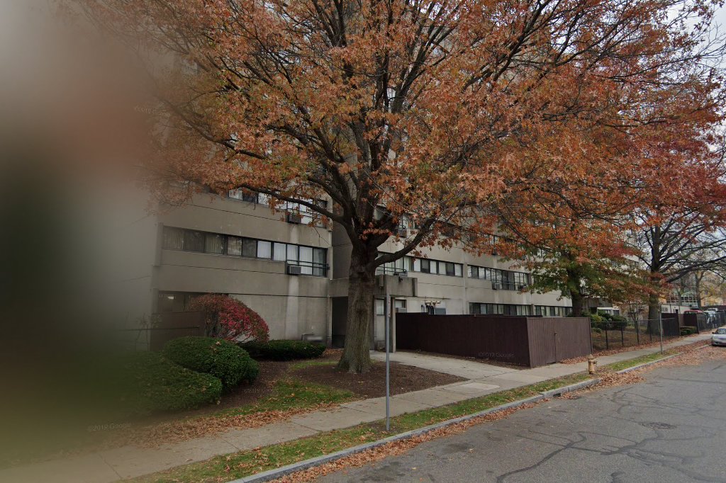 Bay State Apts