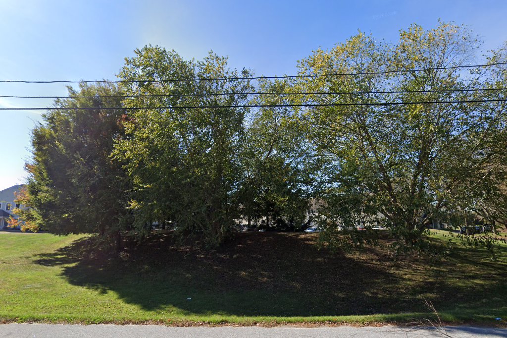 Bccap Senior Housing