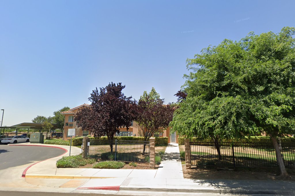 Lindsay Senior Apartments Lindsay