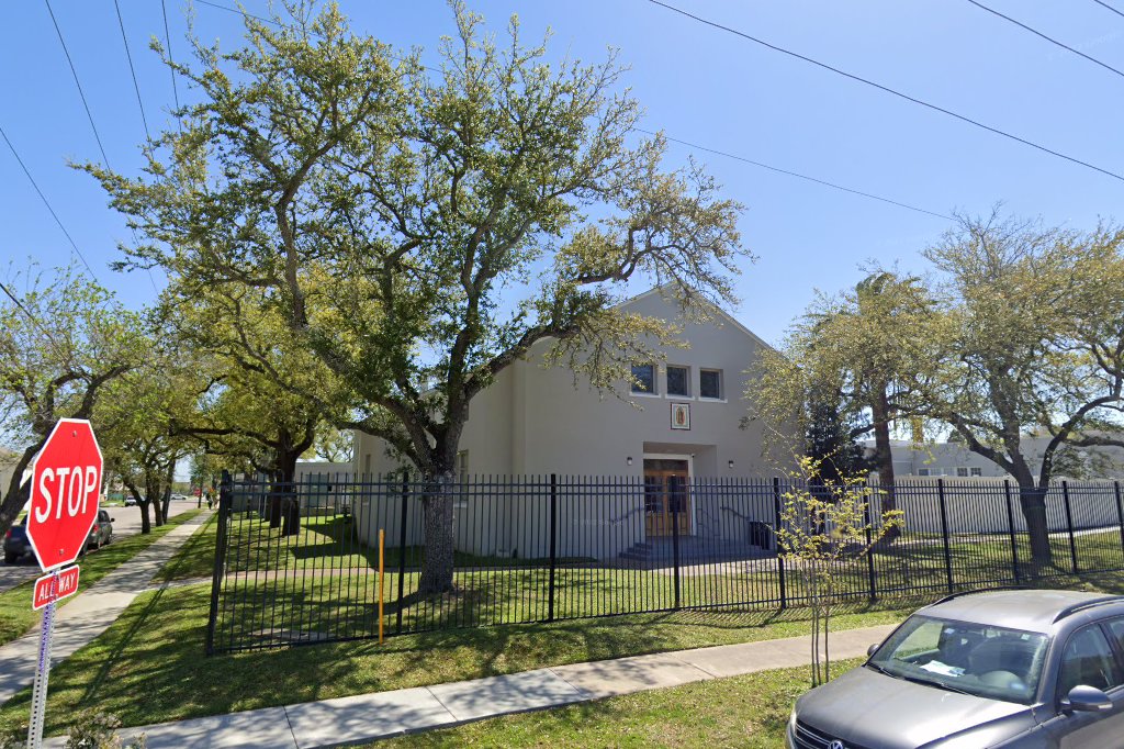 Resource and Crisis Center of Galveston County