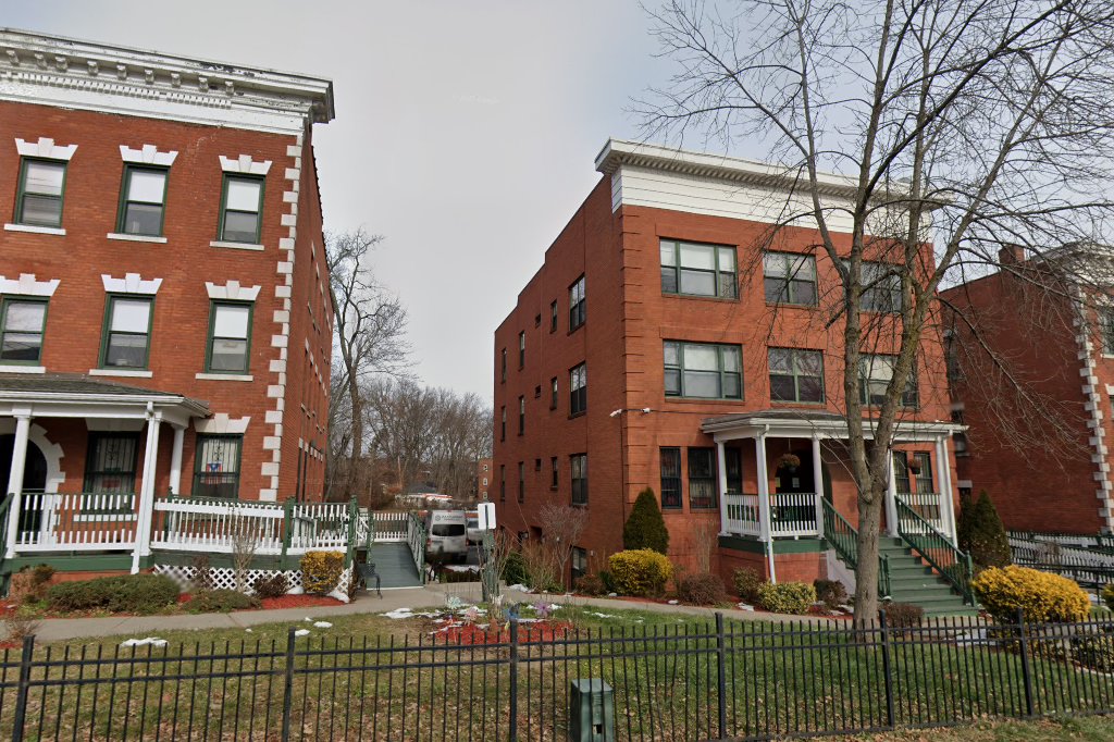Zezzo, Rev. Joseph, House