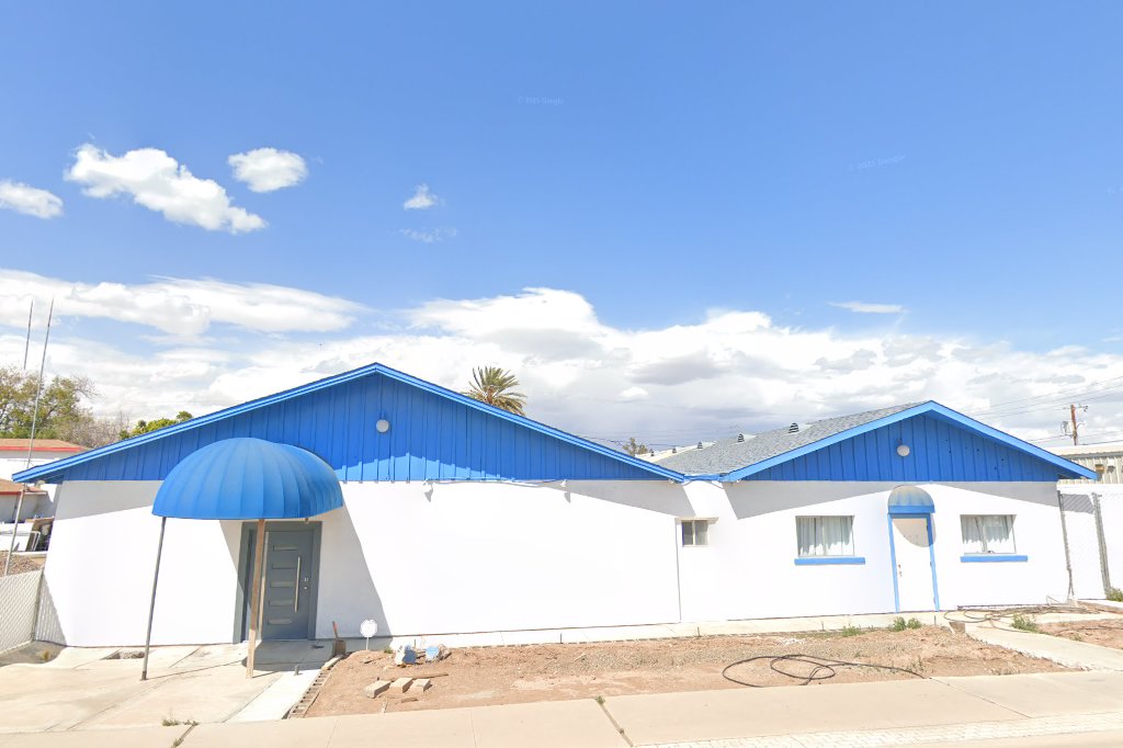 Arizona DES DBME FAA Cash Assistance - Somerton
