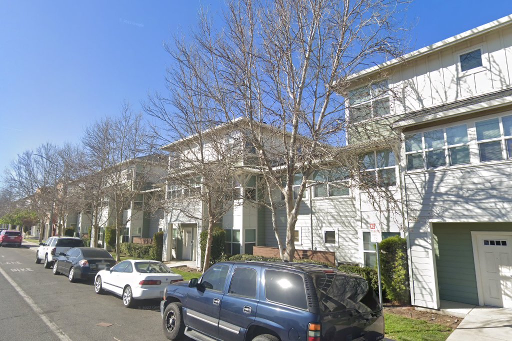 Bella Monte Apartments