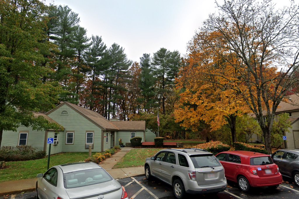 Plantation Apts