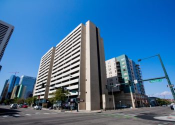 Halcyon House Affordable  Apartments