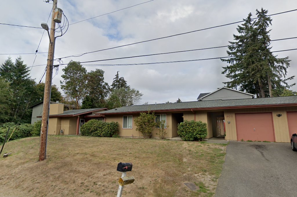 Kitsap Peninsula