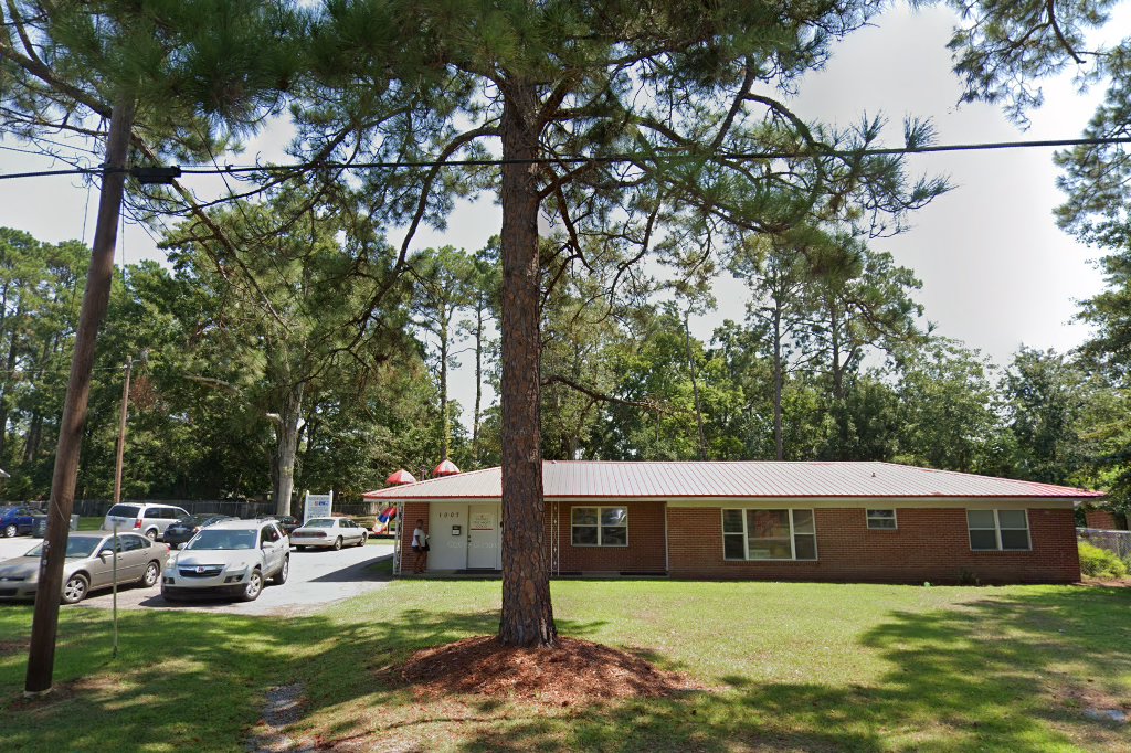 Salvation Army Dothan - Houston