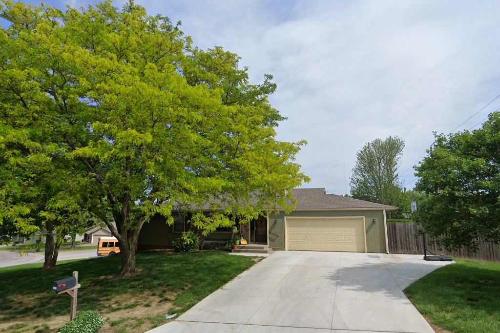 Cottonwood Estates I