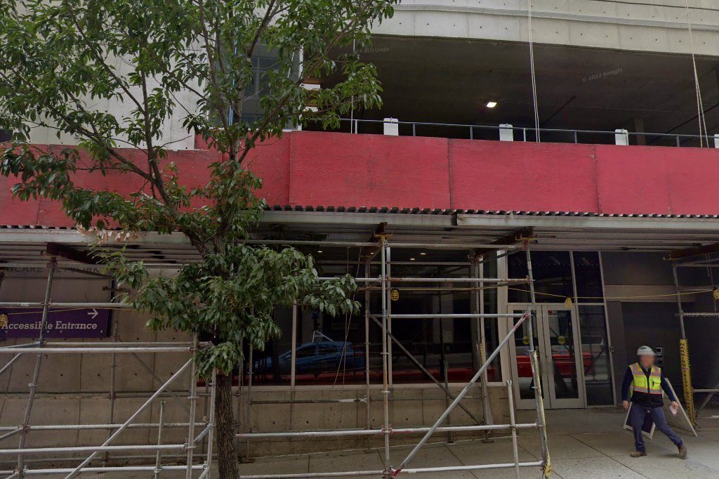 Philadelphia Housing Authority