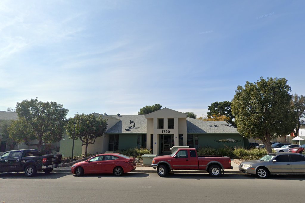 Vista Terrace Hills