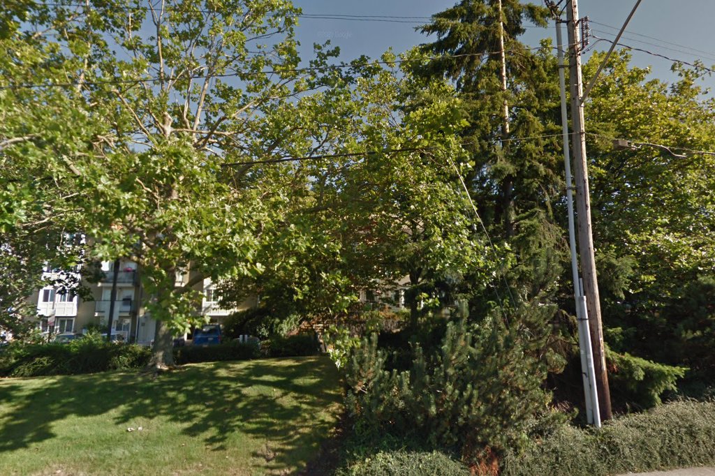 King County Housing Authority