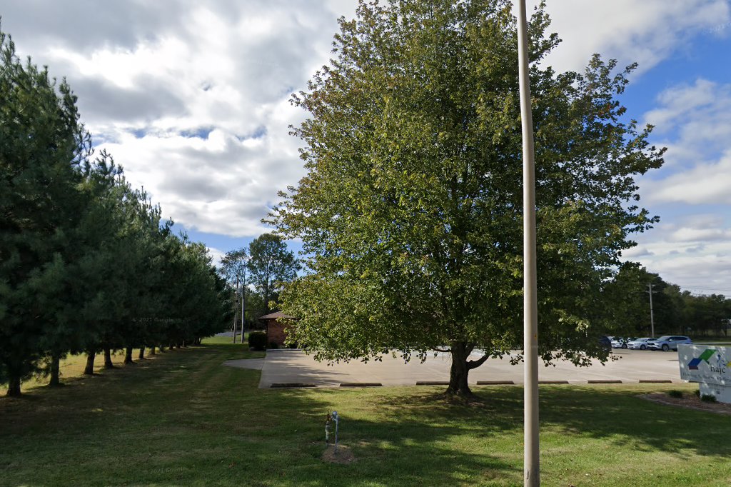 Jefferson County Housing Authority