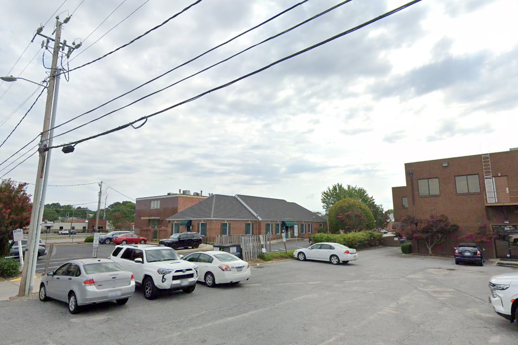 Housing Authority of the City of Kinston