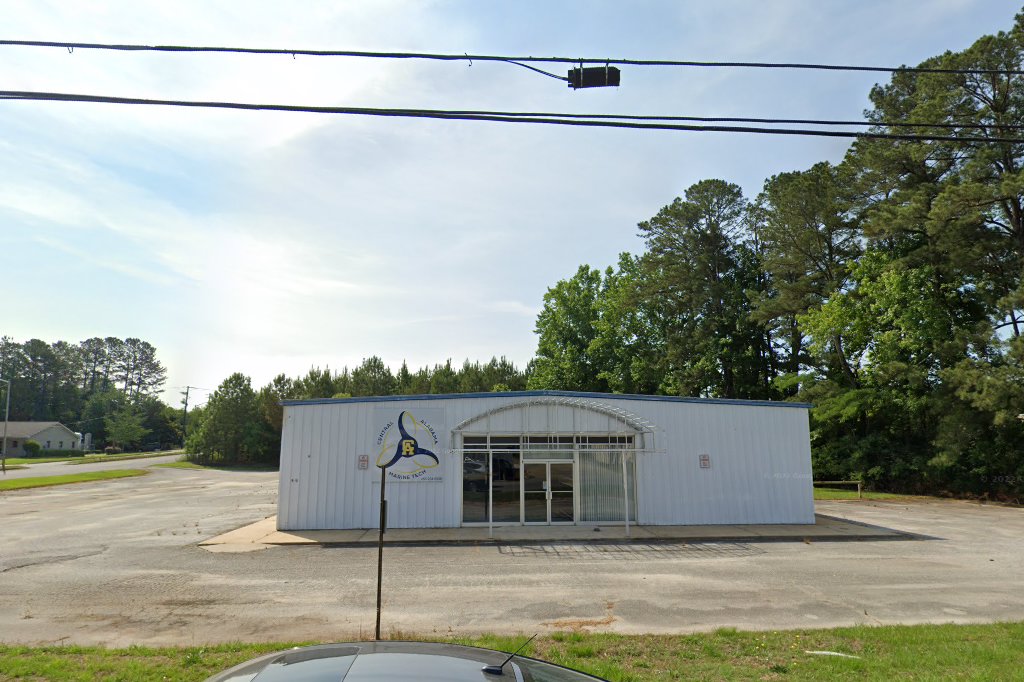 The Salvation Army Tallapoosa County
