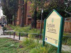 Lytton Gardens Ii