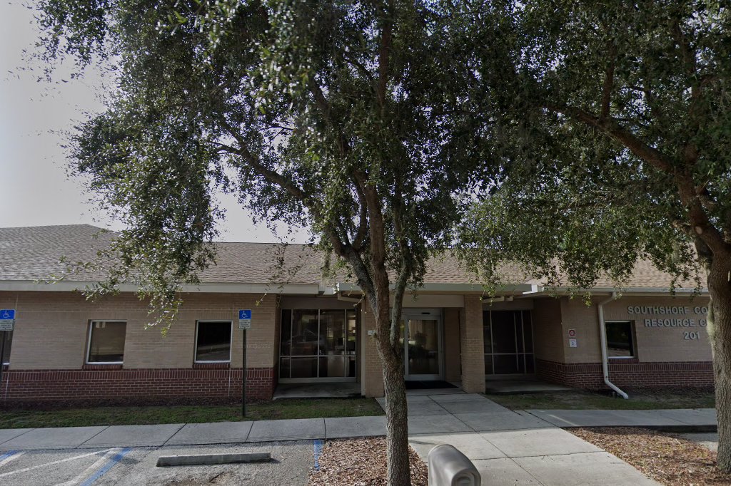 Ruskin (SouthShore) Community Resource Center