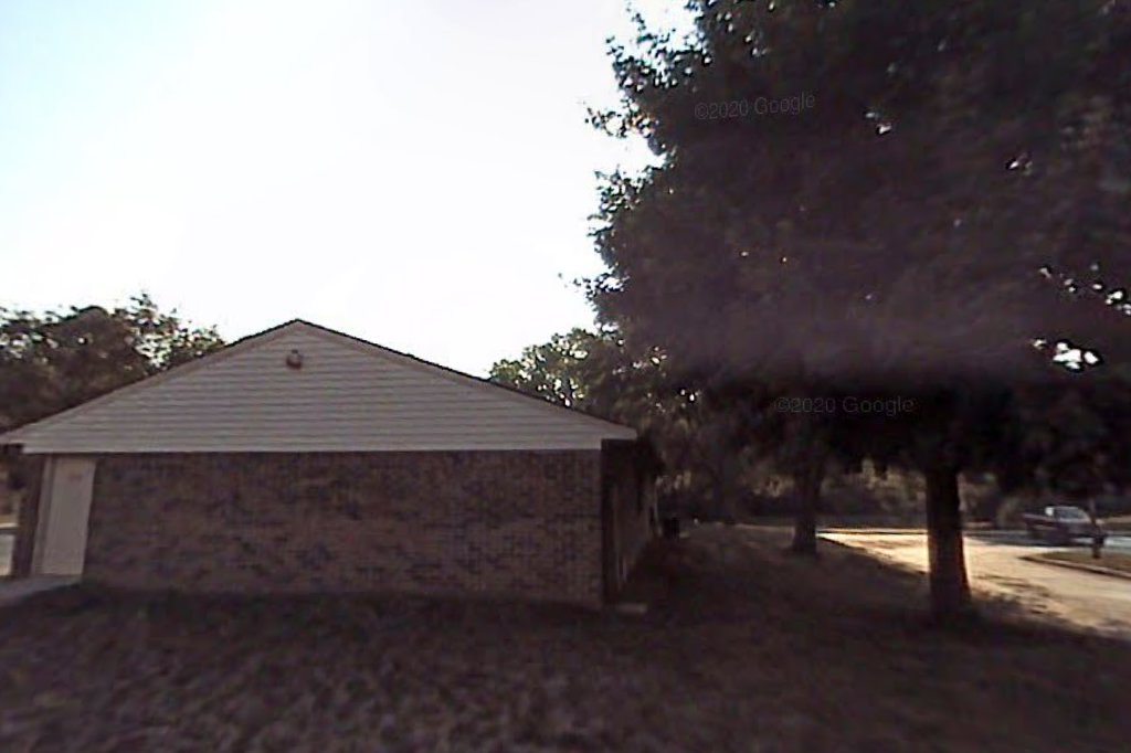 Mill Run Apartments