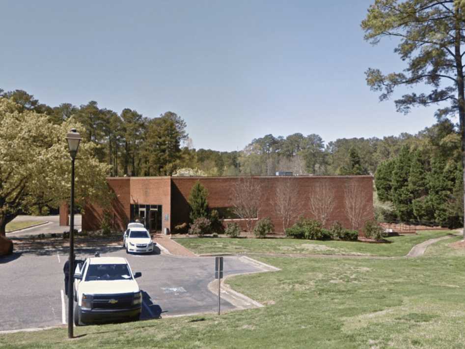 Sanford Housing Authority