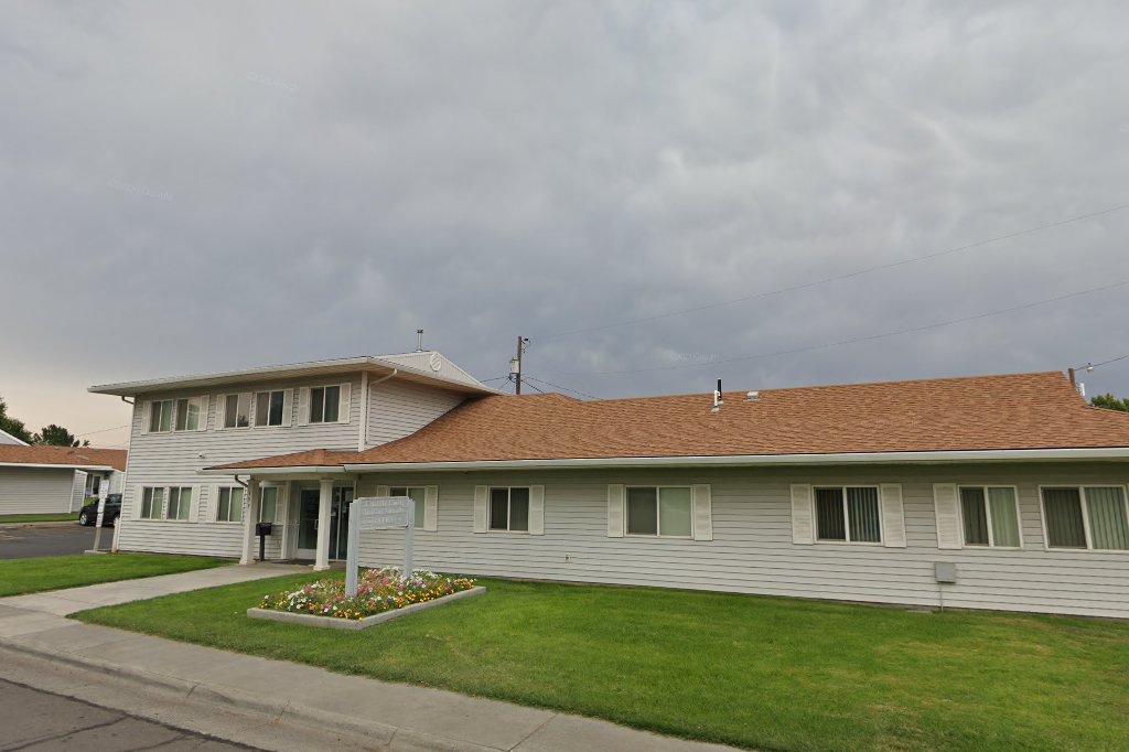 Umatilla County Housing Authority
