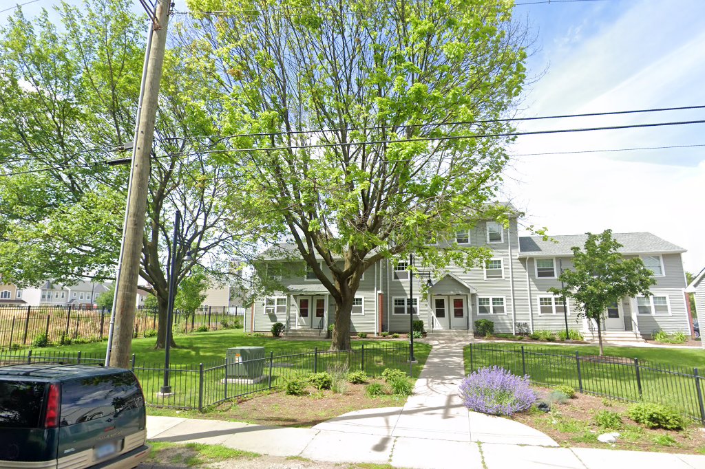 Twin Acres Apartments