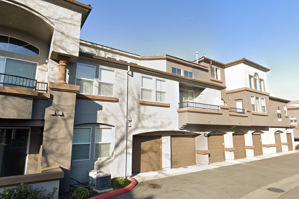 Lofts Sacramento