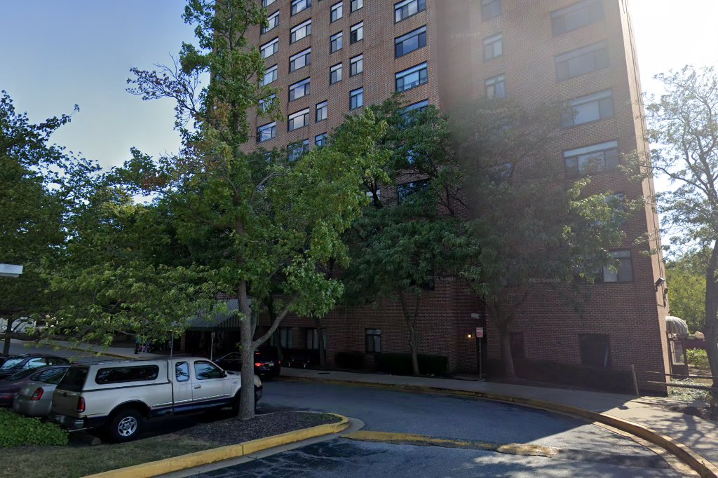 Claiborne Place Apartments
