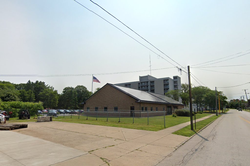 Ashtabula Housing Authority