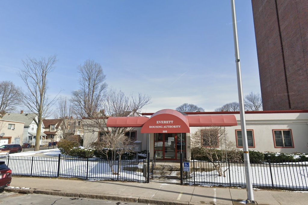 Everett Housing Authority