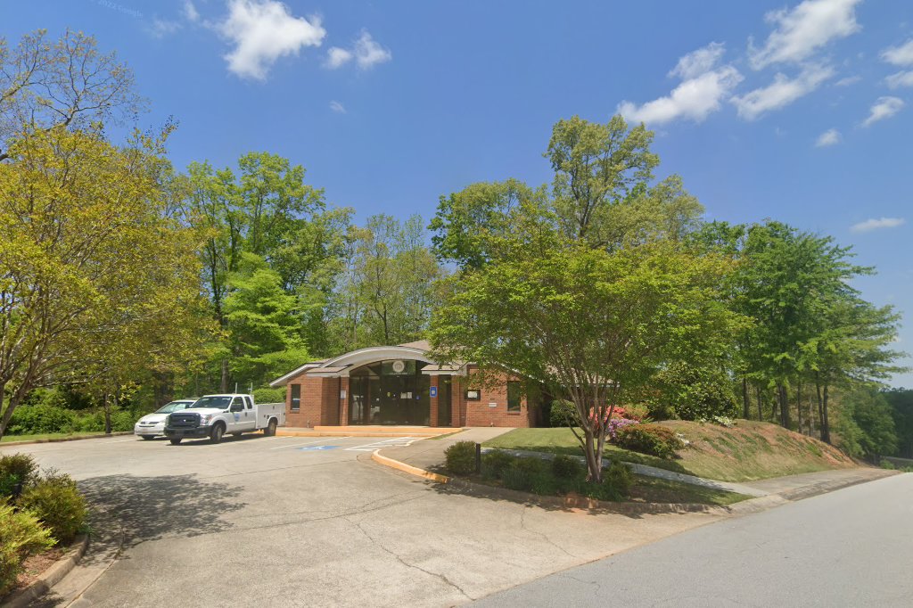 Buford Housing Authority