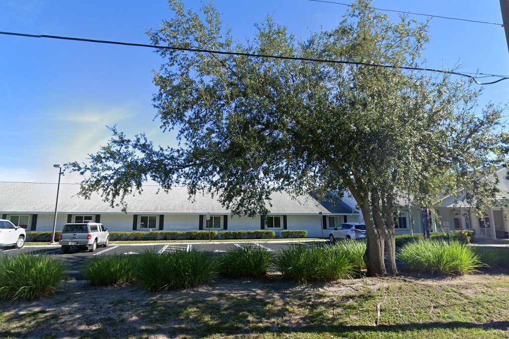 Arcadia Oaks Assisted Living Apartments