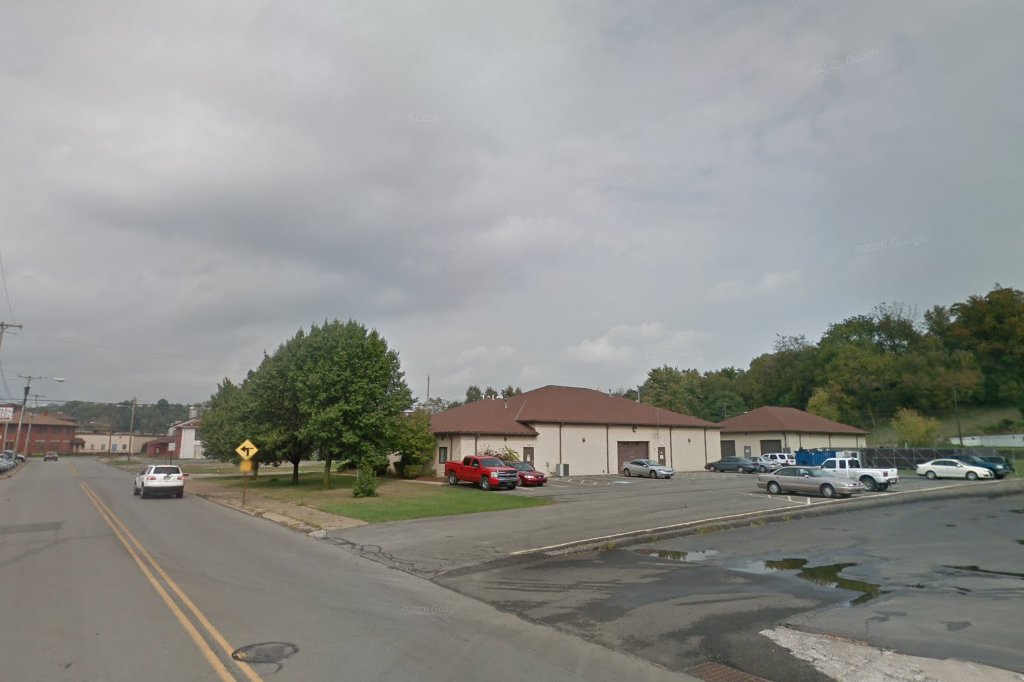 Lawrence County Housing Authority