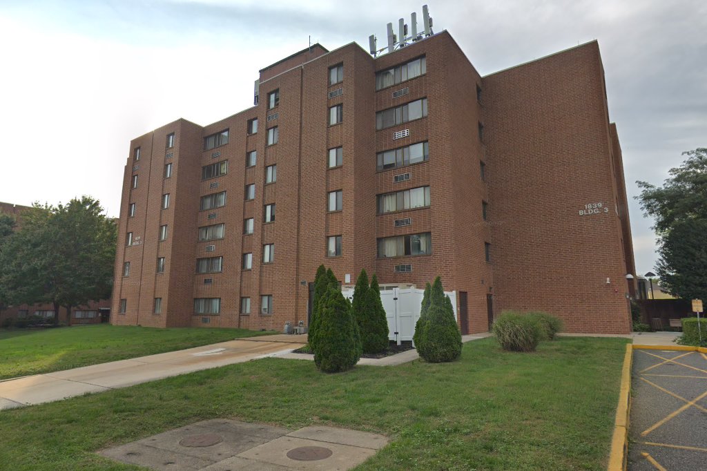 Delaware County Housing Authority