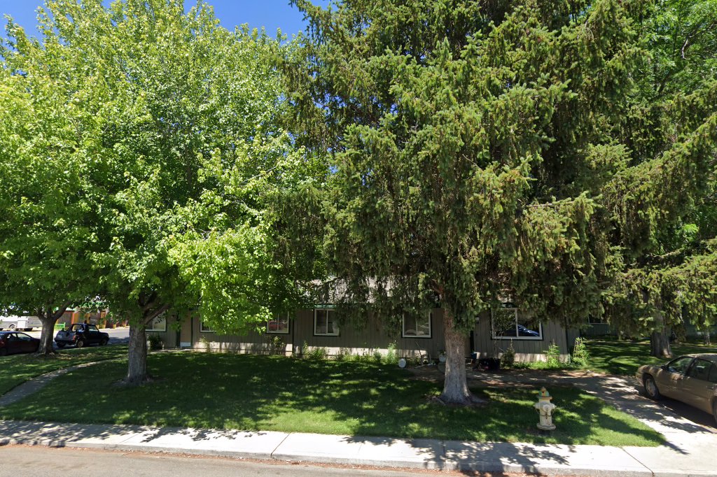 Sunnyside Housing Authority