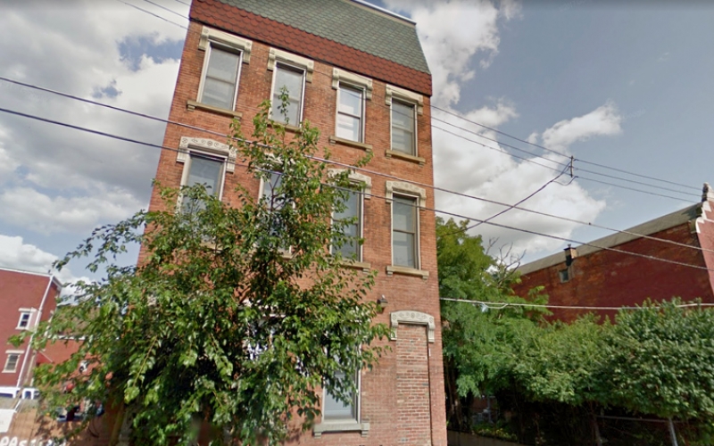 Baymiller Affordable Apartments