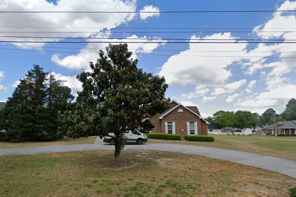 Arc/Hds Wilson County Group Home #4