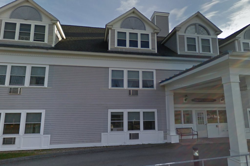 Groton Commons