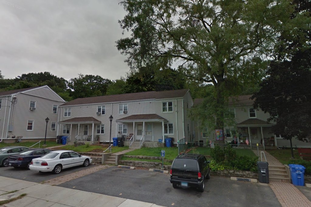 Willimantic Housing Authority