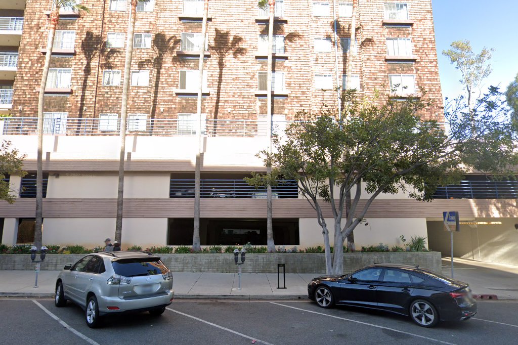 Wilshire House