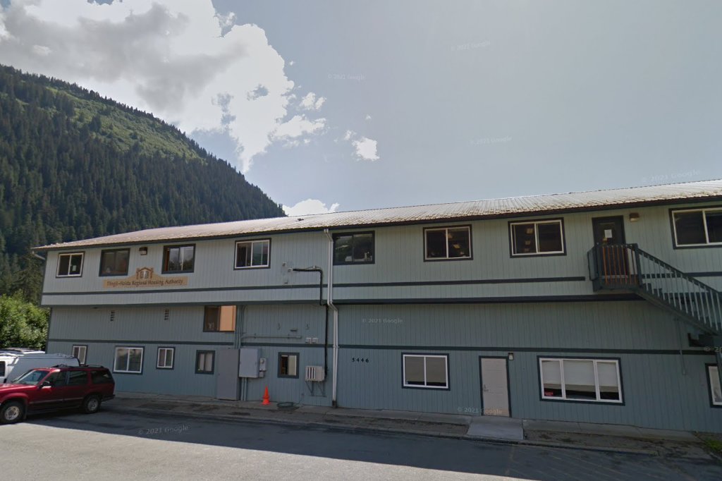 Juneau Housing Authority
